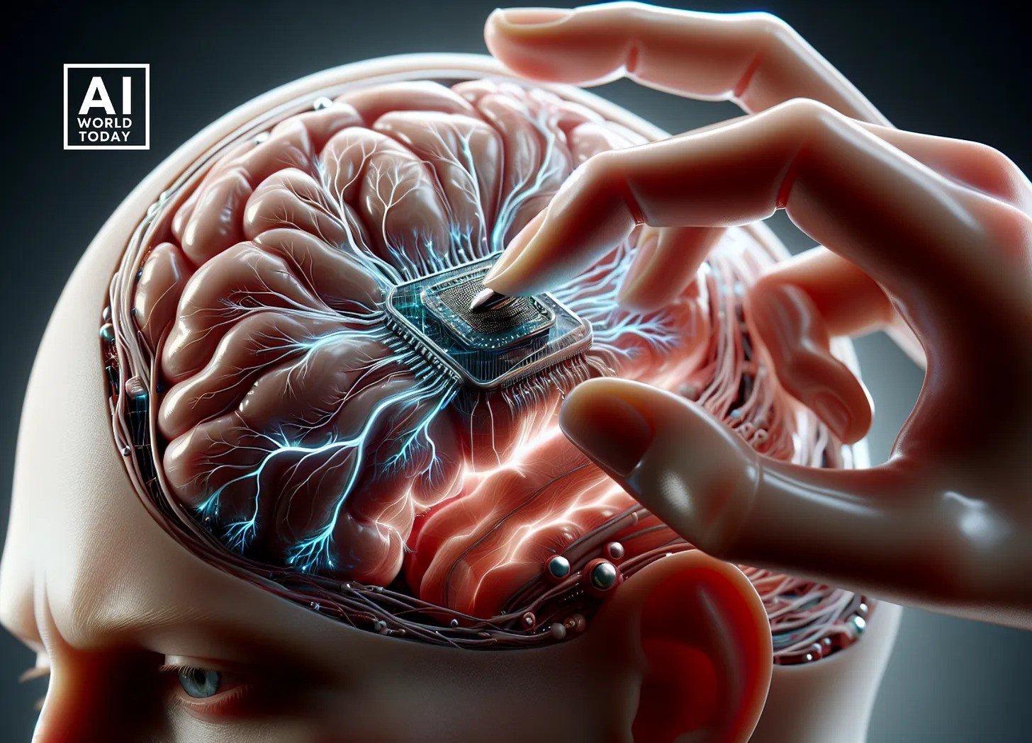 Neuralink's first human chip implant a game changer for transhumanism future
