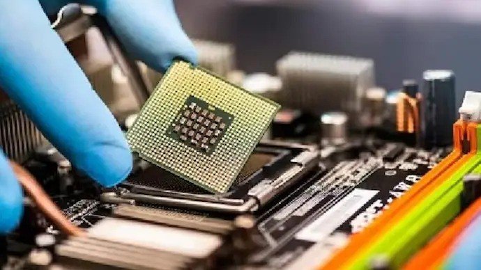 US cancels Biden-era AI chip export rule, it may help India get more Nvidia chips for AI efforts