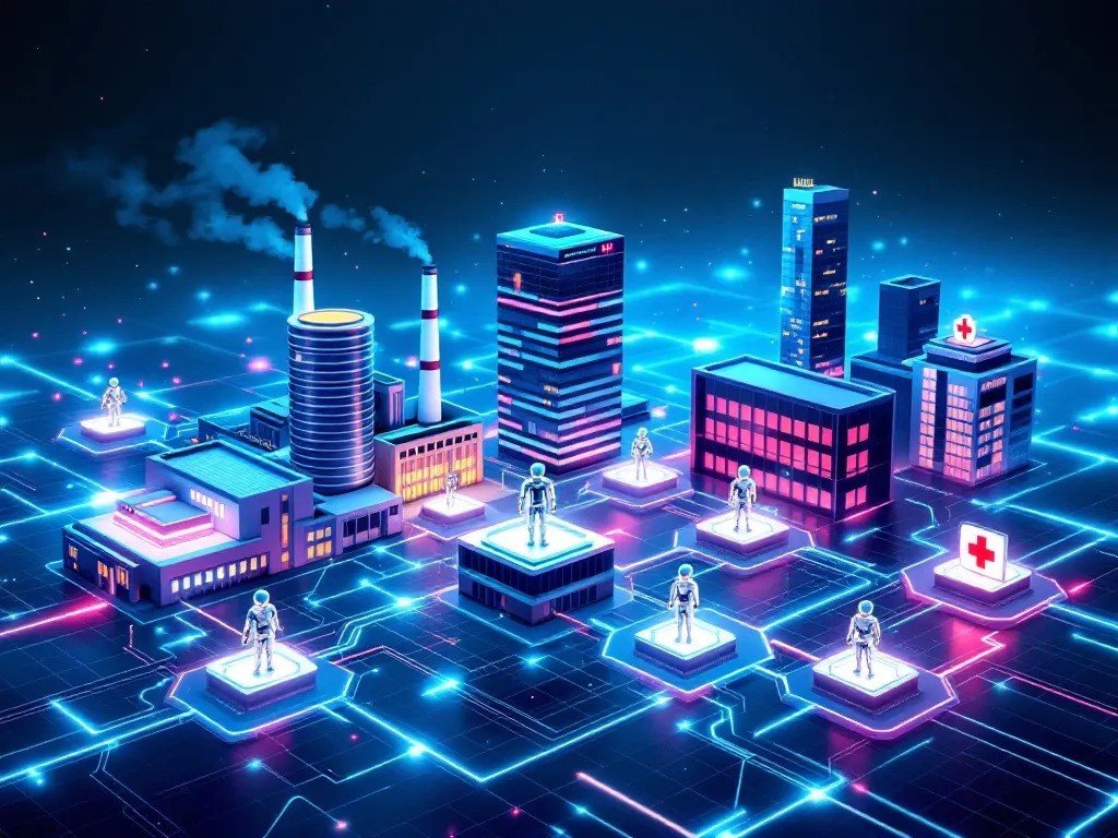 Embracing the AI Agent Revolution: A Wake-Up Call for Enterprises