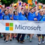 AI and Job Cuts: Behind Microsoft’s Latest Announcement