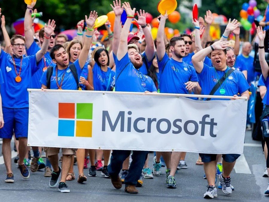 AI and Job Cuts: Behind Microsoft’s Latest Announcement