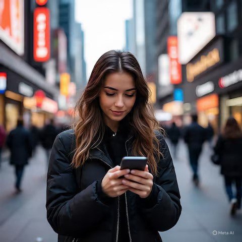 মেটার ‘ফ্লার্টি’ এআই চ্যাটবট অবসরপ্রাপ্ত এক ব্যক্তিকে নিউইয়র্কে আমন্ত্রণ জানায়; তিনি আর ঘরে ফেরেননি